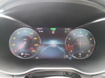 2019 梅赛德斯 - 奔驰C级C200 1.5 BiTurbo 制造年份 2019 自行车运输的全方位服务维护 ((( 2 两年保修 )))
