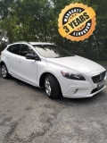 2014 VOLVO V40 CROSS COUNTRY 2.0 T5 TURBO SPORTY PREMIUM EDITION 