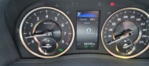 2019 TOYOTA ALPHARD 3.5cc VL MODEL (UW08/07/2024) REGIS 2019