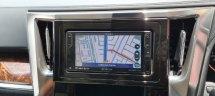 2019 TOYOTA ALPHARD 3.5cc VL MODEL (UW08/07/2024) REGIS 2019