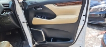 2019 TOYOTA ALPHARD 3.5cc VL MODEL (UW08/07/2024) REGIS 2019