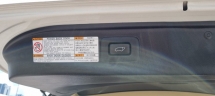 2019 TOYOTA ALPHARD 3.5cc VL MODEL (UW08/07/2024) REGIS 2019