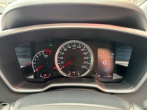 2022 TOYOTA COLLOLA CROSS 1.8 V (A) CKD 