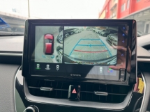 2022 TOYOTA COLLOLA CROSS 1.8 V (A) CKD 