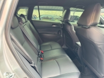 2022 TOYOTA COLLOLA CROSS 1.8 V (A) CKD 