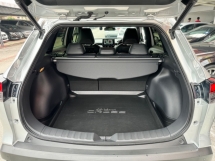 2022 TOYOTA COLLOLA CROSS 1.8 V (A) CKD 