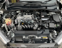 2022 TOYOTA COLLOLA CROSS 1.8 V (A) CKD 