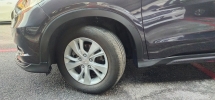 2015 HONDA HR-V 1.8cc V SPEC (A) 1 OWNER, F / PERKHIDMATAN, 1WARANTI YR