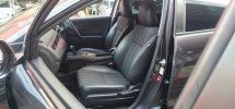 2015 HONDA HR-V 1.8cc V SPEC (A) 1 OWNER, F / PERKHIDMATAN, 1WARANTI YR