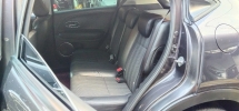 2015 HONDA HR-V 1.8cc V SPEC (A) 1 OWNER, F / PERKHIDMATAN, 1WARANTI YR