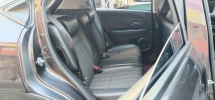 2015 HONDA HR-V 1.8cc V SPEC (A) 1 OWNER, F / PERKHIDMATAN, 1WARANTI YR