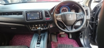 2015 HONDA HR-V 1.8cc V SPEC (A) 1 OWNER, F / PERKHIDMATAN, 1WARANTI YR