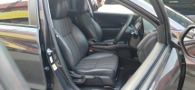 2015 HONDA HR-V 1.8cc V SPEC (A) 1 OWNER, F / PERKHIDMATAN, 1WARANTI YR