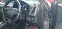 2015 HONDA HR-V 1.8cc V SPEC (A) 1 OWNER, F / PERKHIDMATAN, 1WARANTI YR