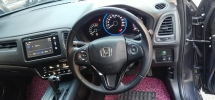 2015 HONDA HR-V 1.8cc V SPEC (A) 1 OWNER, F / PERKHIDMATAN, 1WARANTI YR