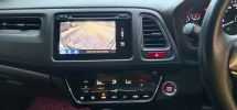 2015 HONDA HR-V 1.8cc V SPEC (A) 1 OWNER, F / PERKHIDMATAN, 1WARANTI YR