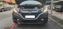 2015 HONDA HR-V 1.8cc V SPEC (A) 1 OWNER, F / PERKHIDMATAN, 1WARANTI YR