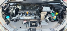 2015 HONDA HR-V 1.8cc V SPEC (A) 1 OWNER, F / PERKHIDMATAN, 1WARANTI YR