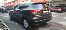 2015 HONDA HR-V 1.8cc V SPEC (A) 1 OWNER, F / PERKHIDMATAN, 1WARANTI YR