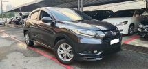 2015 HONDA HR-V 1.8cc V SPEC (A) 1 OWNER, F / PERKHIDMATAN, 1WARANTI YR
