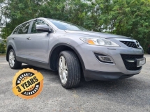 2013 MAZDA CX-9 PREMIUM LUXURY (NEW FACELIFT)