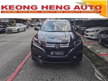 2015 本田 HR-V 本田 HR-V 1.8cc V 规格