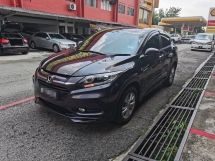 2015 本田 HR-V 本田 HR-V 1.8cc V 规格