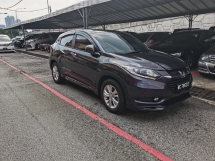 2015 本田 HR-V 本田 HR-V 1.8cc V 规格