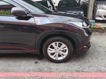2015 本田 HR-V 本田 HR-V 1.8cc V 规格