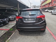 2015 本田 HR-V 本田 HR-V 1.8cc V 规格