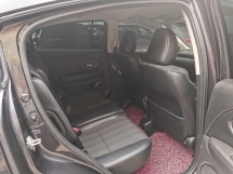 2015 本田 HR-V 本田 HR-V 1.8cc V 规格