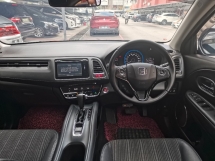 2015 本田 HR-V 本田 HR-V 1.8cc V 规格