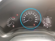 2015 本田 HR-V 本田 HR-V 1.8cc V 规格