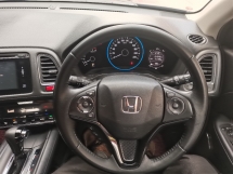 2015 本田 HR-V 本田 HR-V 1.8cc V 规格