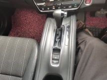 2015 本田 HR-V 本田 HR-V 1.8cc V 规格