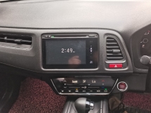 2015 本田 HR-V 本田 HR-V 1.8cc V 规格