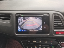 2015 本田 HR-V 本田 HR-V 1.8cc V 规格