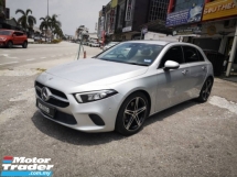 2018 MERCEDES-BENZ A-CLASS A200 1.3 AMG