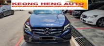 2019 MERCEDES-BENZ GLC-CLASS GLC200 2.0cc (CKD) (UW12/07/2024) REGISTER 2020