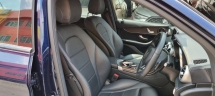 2019 MERCEDES-BENZ GLC-CLASS GLC200 2.0cc (CKD) (UW12/07/2024) REGISTER 2020