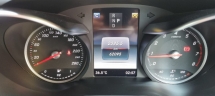 2019 MERCEDES-BENZ GLC-CLASS GLC200 2.0cc (CKD) (UW12/07/2024) REGISTER 2020
