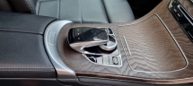 2019 MERCEDES-BENZ GLC-CLASS GLC200 2.0cc (CKD) (UW12/07/2024) REGISTER 2020