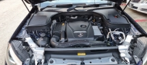 2019 MERCEDES-BENZ GLC-CLASS GLC200 2.0cc (CKD) (UW12/07/2024) REGISTER 2020
