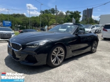 2019 BMW Z4 2.0l M Sport 