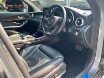 2019 MERCEDES-BENZ GLC 200 2.0 (一个) CKD 62K KM 完整服务记录 