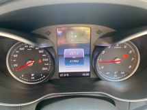 2019 MERCEDES-BENZ GLC 200 2.0 (一个) CKD 62K KM 完整服务记录 