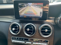 2019 MERCEDES-BENZ GLC 200 2.0 (一个) CKD 62K KM 完整服务记录 