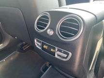 2019 MERCEDES-BENZ GLC 200 2.0 (一个) CKD 62K KM 完整服务记录 
