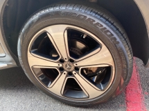 2019 MERCEDES-BENZ GLC 200 2.0 (一个) CKD 62K KM 完整服务记录 