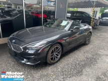 2019 BMW Z4 2.0l M Sport CBU